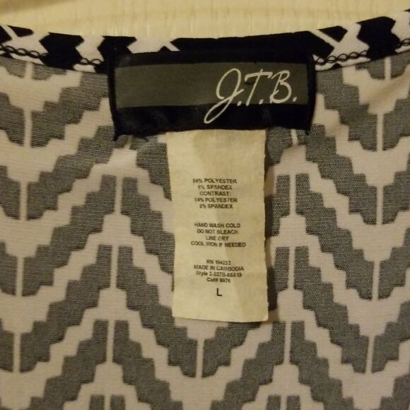 J.T.B  - Picture 3 of 3